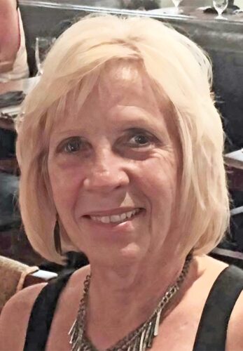 Sally A. Kumik 1947-2025